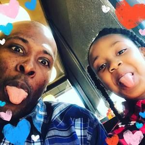 Meet your Posher, Dwayne